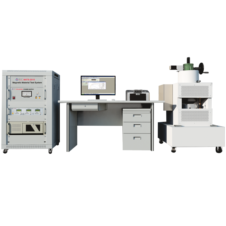 <b>MATS-2010H永磁測量裝置</b>