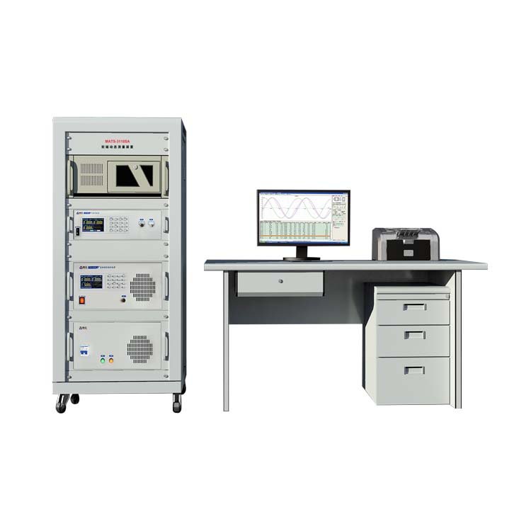 <b>MATS-3110SA軟磁動态測量裝置</b>