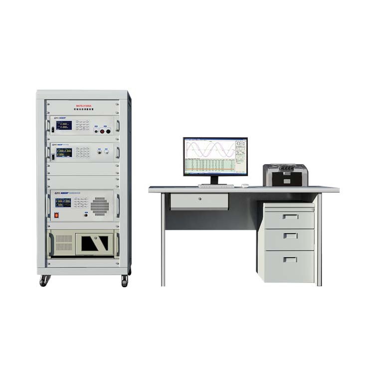 <b>MATS-3130SA軟磁動态測量裝置</b>