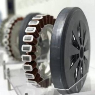 矽鋼損耗對電機的性能有什麽影響