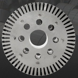 電機定子鐵損的大小對電機性能有哪些影響