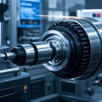 測試鐵損時，怎麽判斷是否調零成功