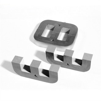 爲降低電機鐵損如何優化矽鋼片磁芯結構