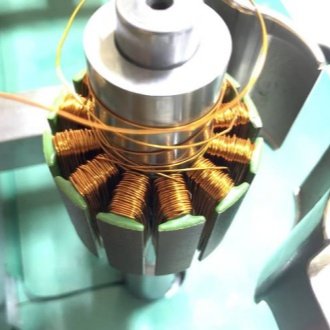 高溫剩磁測試流程和注意事項