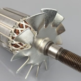 電機磁性能衰減測試方法