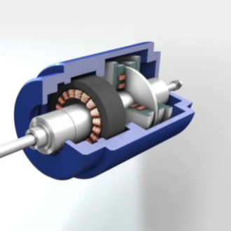 風電永磁電機可靠性測試