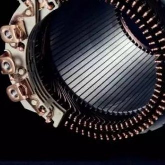 電機裝配前磁性能篩查