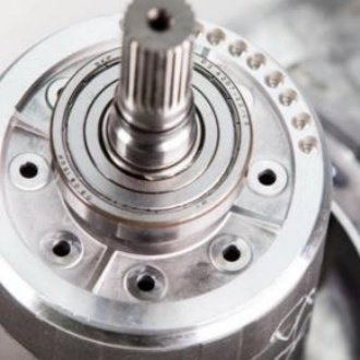 在線剩磁檢測系統