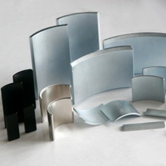 電機磁材質量控制方案