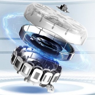 永磁電機退磁風險預警