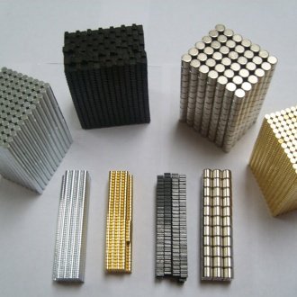 磁性能測試方法及設備選型