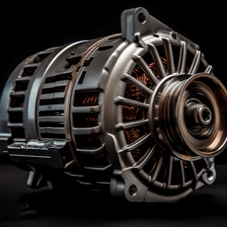 工業電機磁鋼可靠性測試方法