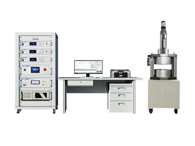 永磁剩磁 矯頑力Hcb、内禀矯頑力Hcj和最大磁能