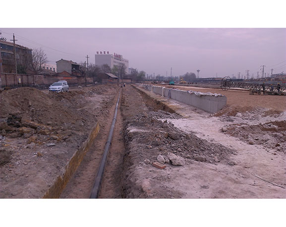 生活中陝西AGR給水管道的抗紫外線能力怎麽樣？