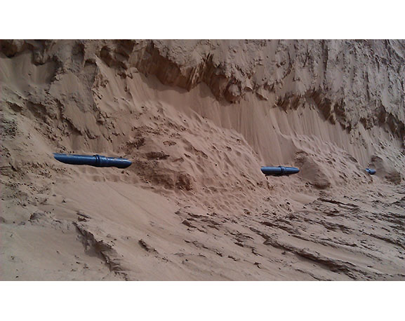 挂在嘴邊的陝西AGR給水管道是什麽材質的？