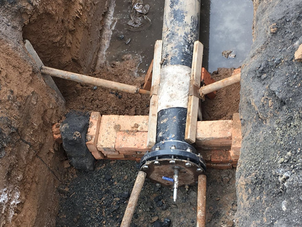 陝西丙烯酸共聚聚氯乙烯管道